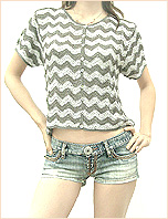 Crocheté